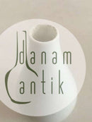 Bing & Grøndahl miniature Vase No 155