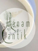 Bing & Grøndahl Art Nouveau Vase 57/143