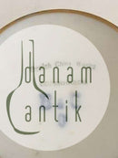 Bing & Grøndahl Art Nouveau Lågskål No 127