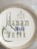 Bing & Grøndahl Art Nouveau Perfume flakon No 36/127