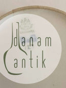 Bing & Grøndahl Lågskål med Bådmotiv No. 127