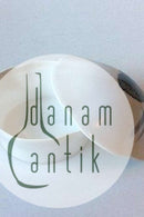 Bing & Grøndahl Art Nouveau dåse med låg 81/127.