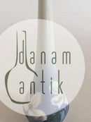 Bing and Grøndahl Art Nouveau Vase No 6255/103