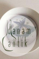 Bing & Grøndahl Unika Art Nouveau Skål af Cathinka Olsen No 74