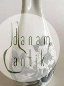 Bing & Grøndahl Art Nouveau Vessel Vase No. 3171/58