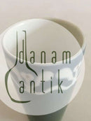 Bing og Grøndahl Art Nouveau Bæger No 1734/56B