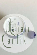 Bing & Grøndahl Art Nouveau Lille Bojan No 492/25. PMN