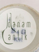 Bing & Grøndahl Art Nouveau Vase med 3 håndtag No 116/21