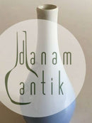 Bing & Grøndahl Art Nouveau Liljekonval Vase No 57/8