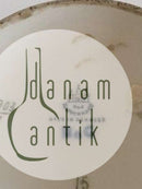 Bing & Grøndahl Art Nouveau Vase No 1903/7