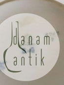 Bing & Grøndahl Art Nouveau Vase af Marie Smith No 8763/7