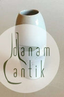 Bing & Grondahl Art Nouveau Vase No 6435/1