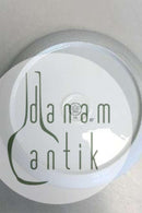 Bing & Grøndahl Delfi Frokosttallerken No 326