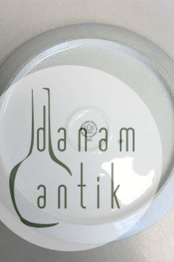 Bing & Grøndahl Delfi Spisetallerken No 325