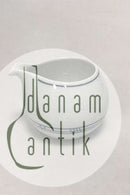 Bing & Grøndahl Delfi Flødekande No 303