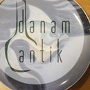 Bing & Grondahl Art Nouveau Wall Plate with Fish from 1902-1915