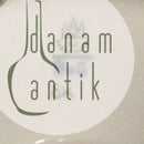 Bing & Grøndahl Unika Vægtallerken med Amalienborg fra 1914-1915