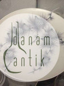 Bing & Grøndahl Unika tallerken af Lilli Negithon No 425/1978