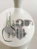 Bing und Grondahl Einzigartige Vase im Jugendstil von Theodor Larsen