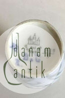 ビング＆グロンダール アールヌーヴォー ハリエット・ビング作 ユニークな花瓶