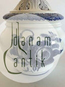 ビング＆グロンダール ユニークベース ジョー・ハーン・ローチャー作 No 551