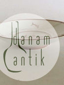 Bing & Grøndahl Unikaskål af Ove Larsen med Havfrue Motiv