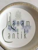 Bing & Grøndahl Unika Flakon af Effie Hegermann-Lindencrone fra 1938 No 2375