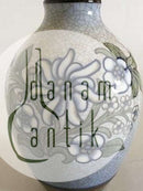 Bing & Grøndahl Unika Vase af Effie Hegermann-Lindencrone fra 1932 No 2184