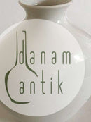 Bing og Grøndahl Unika Vase No. 507 af Sophus Jensen