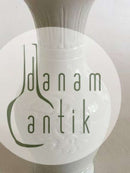 Bing & Grøndahl Unika Vase af Jo Ann Locher No 450