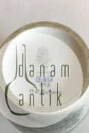 Bing & Grøndahl Unika vase af Amalie Schou No 243 PMN