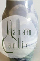 Bing & Grøndahl Unika vase af Amalie Schou No 8797/243 PMN