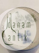 Bing & Grøndahl Art Nouveau Unika Vase af Marie Smith No 6044/56B