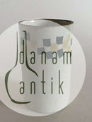 Bing og Grøndahl Moderne Stentøjsvase