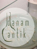 Bing & Grondahl Unika Stentøjsskål af Cathinka Olsen No 2147