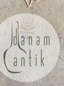 Bing Grondahl 炻器碗，编号7230 Valdemar Petersen