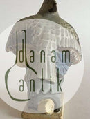 ビング＆グロンダール ストーンウェア フィギュア ラーク No 7035