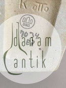 Bing & Grondahl K. Otto Johansen Steingut Figur Nr. 7034 von Vogel