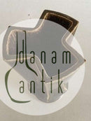 ビング＆グロンダール リサ・エンキスト ストーンウェア花瓶