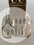 Bing & Grøndahl Stentøjs Elefant / Tændstikholder No 7653