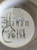 Bing og Grøndahl Stentøjsfad af Cathinka Olsen No 1933