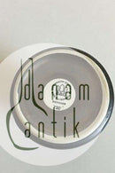 Bing & Grøndahl Stentøjsvase No 735 PMN