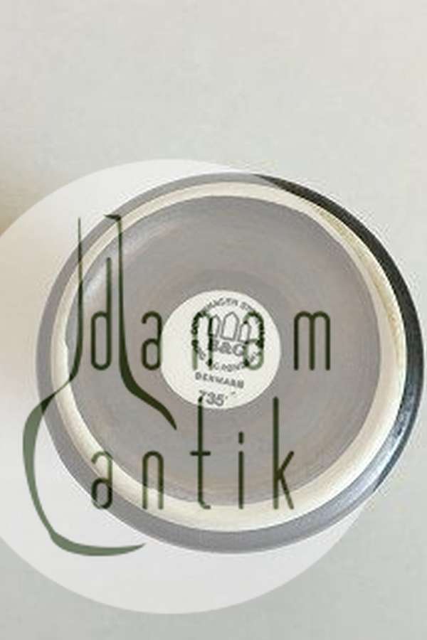 Bing & Grøndahl Stentøjsvase No 735 PMN