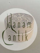 Bing & Grondahl Stoneware Lidded Box No D499