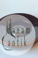 Bing & Grondahl Stoneware Ashtray in 2 parts no. 335