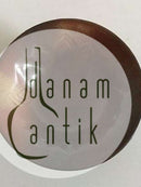 Bing & Grøndahl Tidlig Stentøjs Skål No 195 signeret EB.