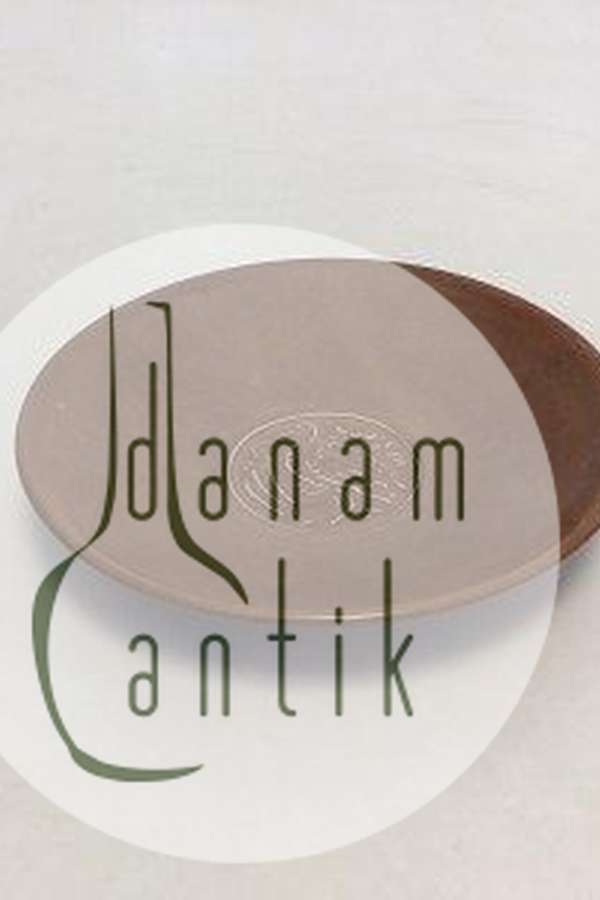 Bing & Grøndahl Stentøjsskål med fugl No K169