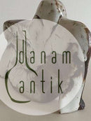 Bing & Grøndahl Sten Lykke Madsen Skulptur No 122