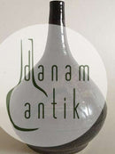 ビング＆グロンダール カティンカ・オルセン ストーンウェア花瓶 No C44