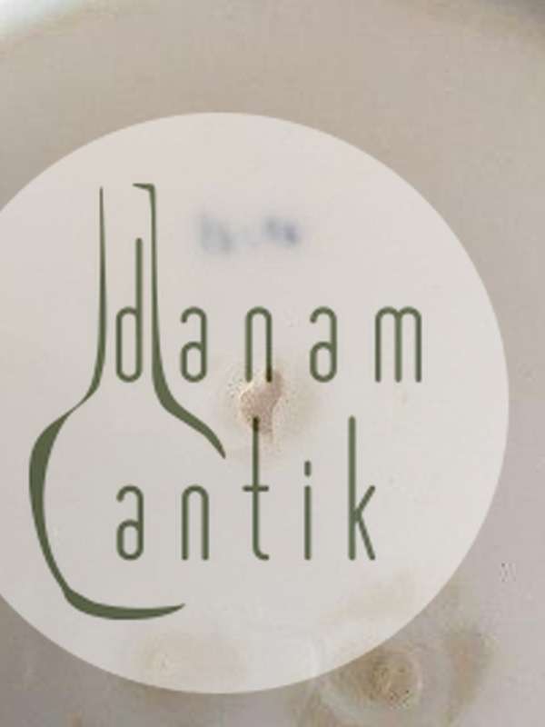 Bing & Grøndahl Tidlig tallerken med Thorvaldsen motiv